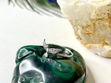 Load image into Gallery viewer, Freebird Ring in Silver