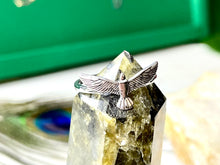 Load image into Gallery viewer, Freebird Ring in Silver