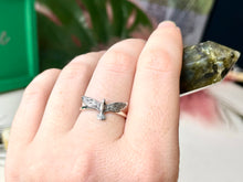 Load image into Gallery viewer, Freebird Ring in Silver