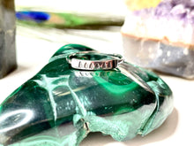 Load image into Gallery viewer, Timber Ring in Silver
