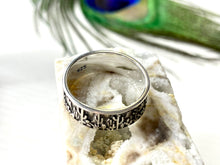 Load image into Gallery viewer, Cactus Collective Ring in Silver