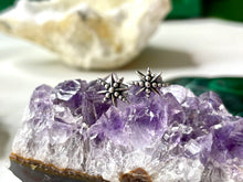 Load image into Gallery viewer, Polaris Earrings in Silver