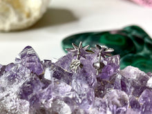 Load image into Gallery viewer, Polaris Earrings in Silver