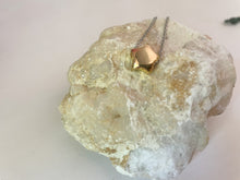 Load image into Gallery viewer, STAR NECKLACE IN GOLD - Emerald Boutique VA