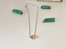 Load image into Gallery viewer, STAR NECKLACE IN GOLD - Emerald Boutique VA