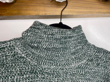 Load image into Gallery viewer, Cocoa and Cuddles Sweater in Evergreen