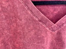 Load image into Gallery viewer, Seeing Red Tunic in Crimson