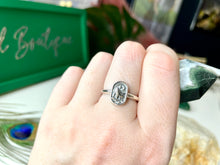 Load image into Gallery viewer, Riverside Range Ring in Silver
