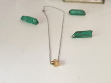 Load image into Gallery viewer, STAR NECKLACE IN GOLD - Emerald Boutique VA

